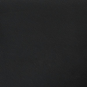 Kopfteil Kissen Zadar Schwarz 152cm