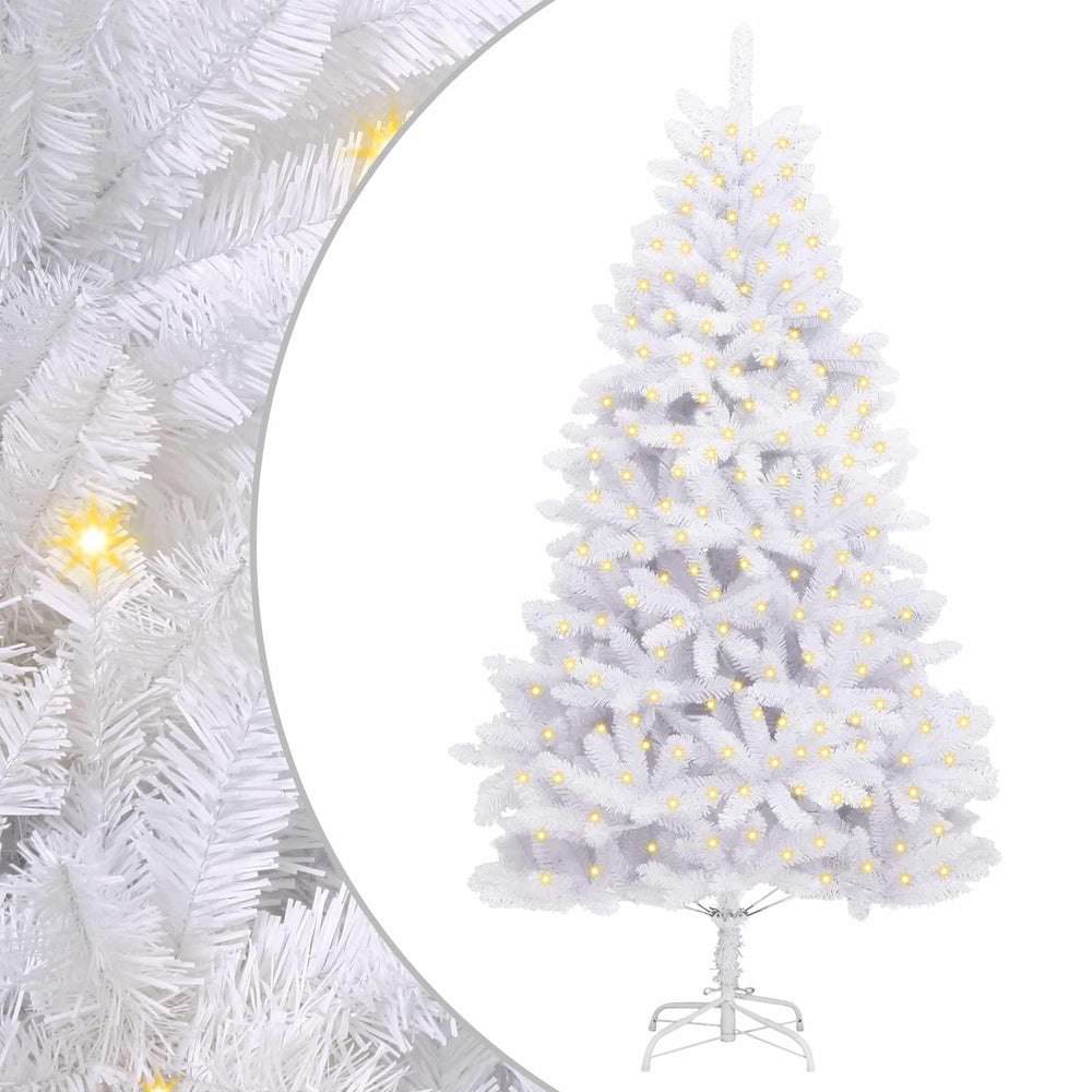 Weißer Künstlicher Weihnachtsbaum 270cm