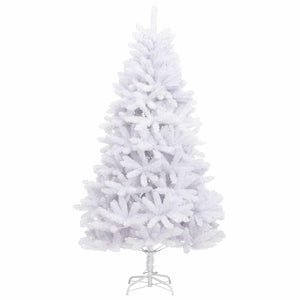 Weißer Künstlicher Weihnachtsbaum 240cm