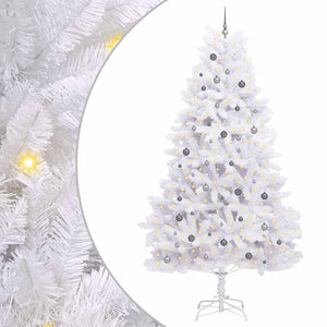 Weißer Künstlicher Weihnachtsbaum 300cm