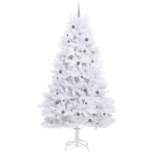 Weißer Künstlicher Weihnachtsbaum 300cm