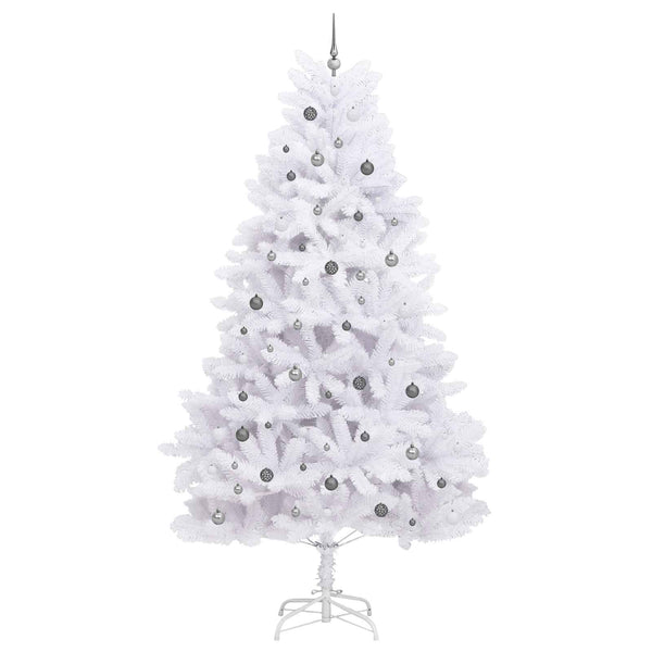 Weißer Künstlicher Weihnachtsbaum 300cm