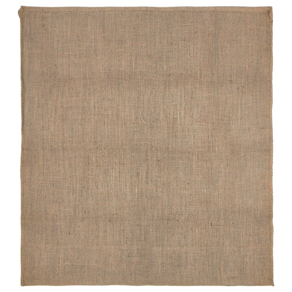 Jutesäcke 5 Stk. 100 x 110 cm 100 % Jute 220 g/m²