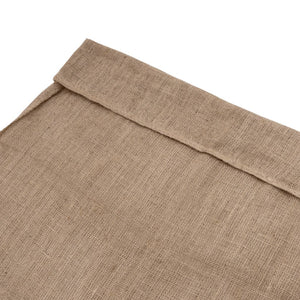 Jutesäcke 5 Stk. 100 x 110 cm 100 % Jute 220 g/m²