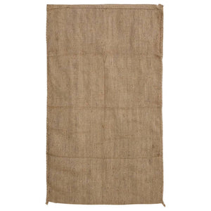 Jutesäcke 5 Stk. 60x105 cm 100% Jute 340 g/m²