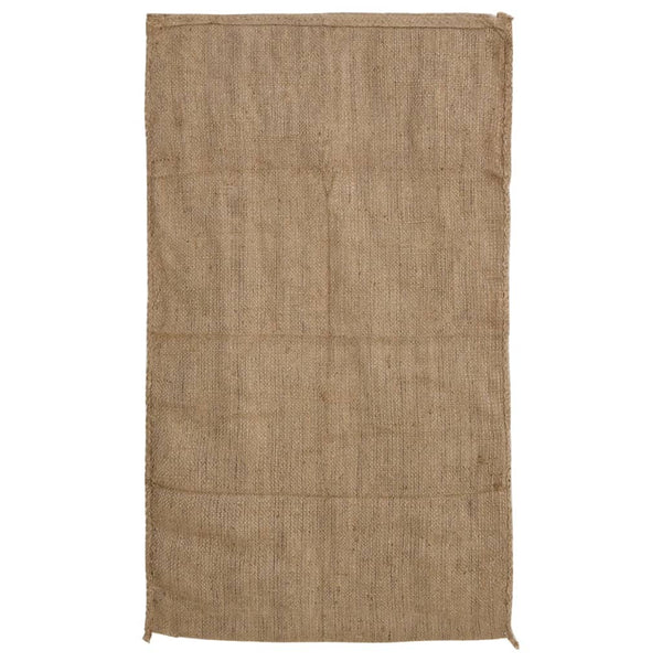 Jutesäcke 5 Stk. 60x105 cm 100% Jute 340 g/m²