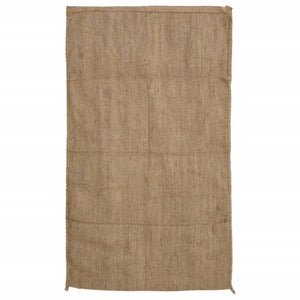 Jutesäcke 10 Stk. 60x105 cm 100% Jute 340 g/m²
