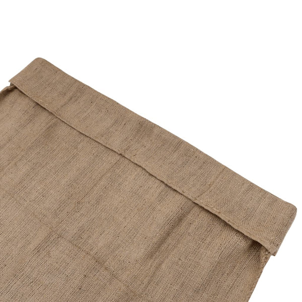 Jutesäcke 5 Stk. 100x110 cm 100% Jute 340 g/m²
