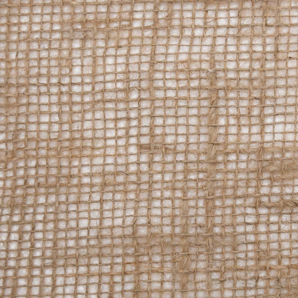 Jutegewebe 0,5x10 m 100% Jute 200 g/m²