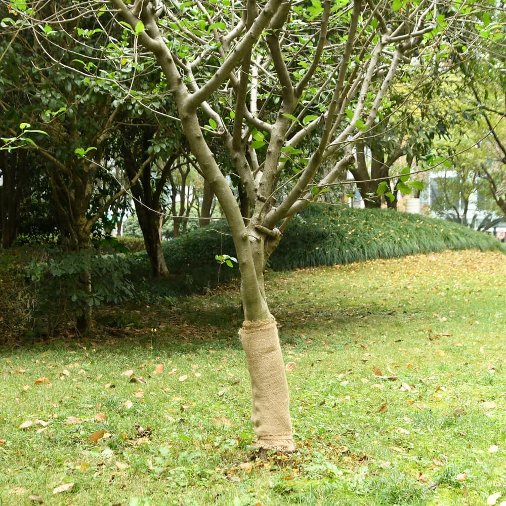 Jutegewebe 0,5x10 m 100% Jute 200 g/m²