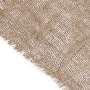 Juterolle 0,5 x 15 m 100 % Jute 200 g/m²