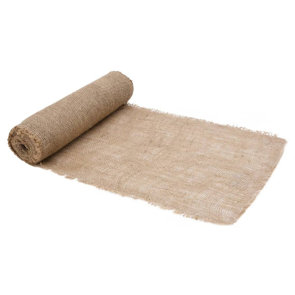 Juterolle 0,5 x 25 m 100 % Jute 200 g/m²