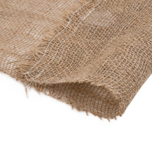 Juterolle 0,5 x 25 m 100 % Jute 200 g/m²