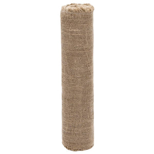 Juterolle 0,5 x 50 m 100 % Jute 200 g/m²
