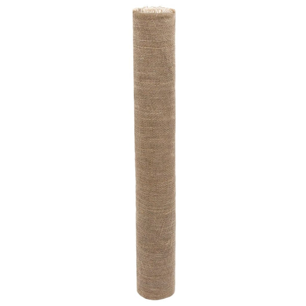 Juterolle 1 x 5 m 100 % Jute 200 g/m²