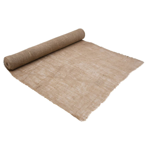 Juterolle 1 x 5 m 100 % Jute 200 g/m²