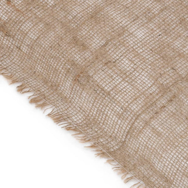 Juterolle 1 x 15 m 100 % Jute 200 g/m²