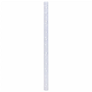 Fensterfolie Matt Bambus-Muster 45x500 cm PVC