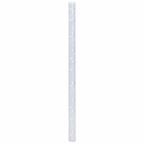 Fensterfolie Matt Bambus-Muster 45x500 cm PVC