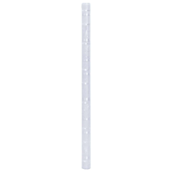 Fensterfolie Matt Bambus-Muster 60x500 cm PVC