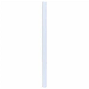 Fensterfolie Matt Streifenmuster 90x500 cm PVC