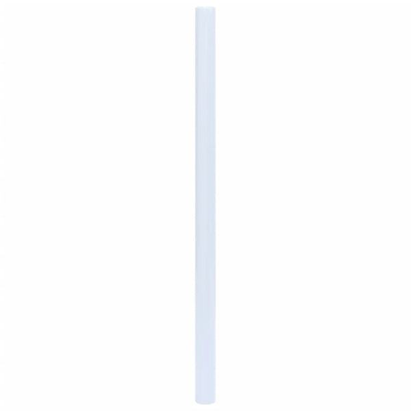 Fensterfolie Matt Streifenmuster 90x500 cm PVC
