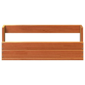 Wand Schuhregal Holz, 2er Set
