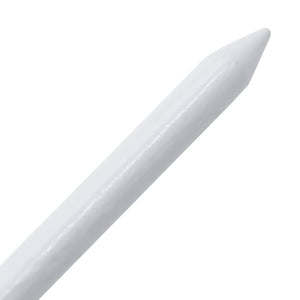 Weiße Golf Tees 83mm - 1000er Pack