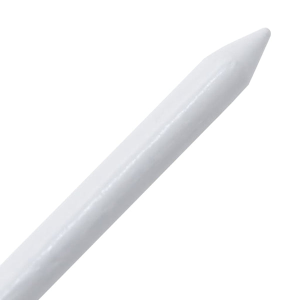 Weiße Golf Tees 83mm - 1000er Pack