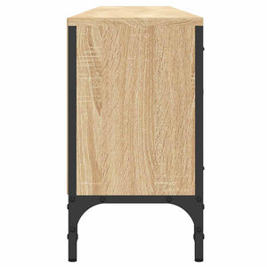 TV-Schrank Sonoma-Eiche 200 cm