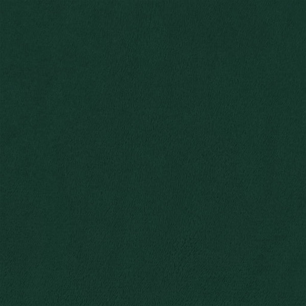 Bettgestell Dunkelgrün 140x190 cm Samt