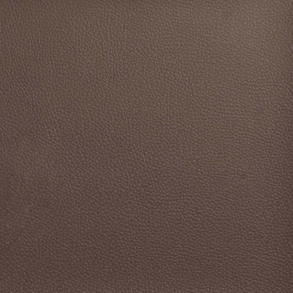 Bettgestell Braun 80x200 cm Kunstleder