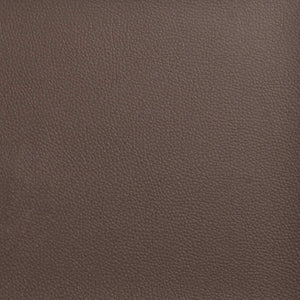 Bettgestell Braun 90x190 cm Kunstleder