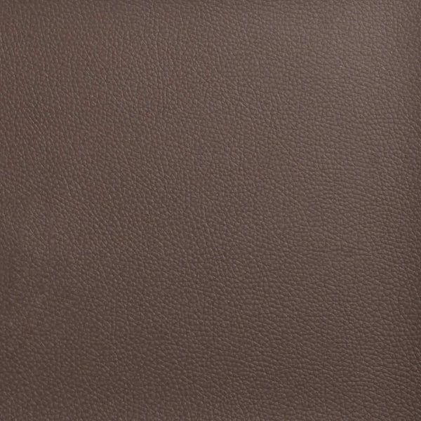 Bettgestell Braun 90x190 cm Kunstleder