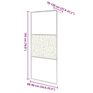 Bettgestell Braun 200x200 cm Kunstleder