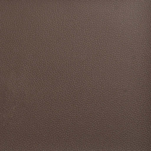 Bett mit Matratze Dover Braun 120x200 cm