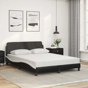 Bett mit Matratze Dover 140x200 cm