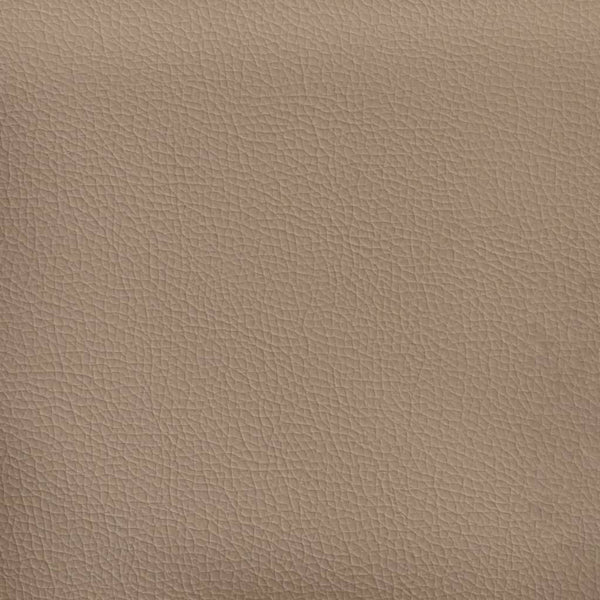 Bett mit Matratze Hvar Cappuccino 100x200 cm