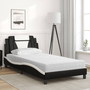 Bett Viana mit Matratze 100x200 cm