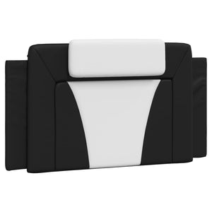 Bett Viana mit Matratze 100x200 cm