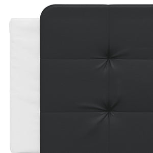 Bett mit Matratze Zadar 160x200 cm