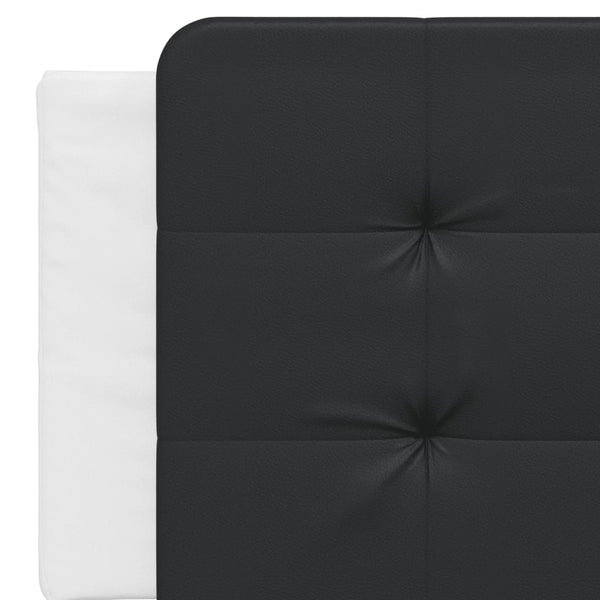 Bett mit Matratze Zadar 160x200 cm