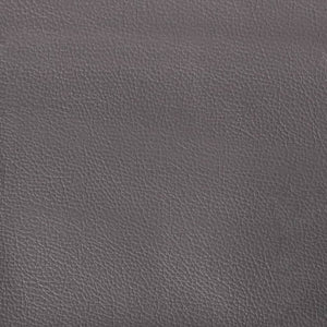 Bettgestell Grau 200x200 cm mit LED