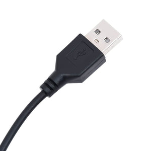 vidaXL Cadre de lit "Viana" avec LED sans matelas Blanc et noir 140x200 cm