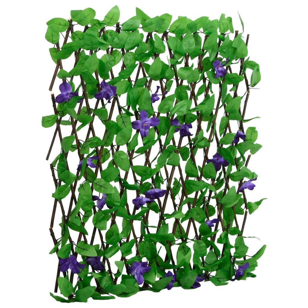 Efeu Rankgitter 180x70cm, 5er Set