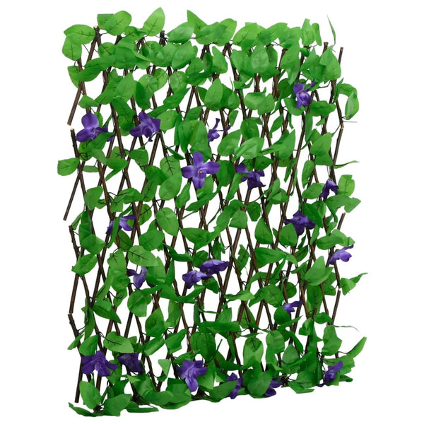 Efeu Rankgitter 180x70cm, 5er Set