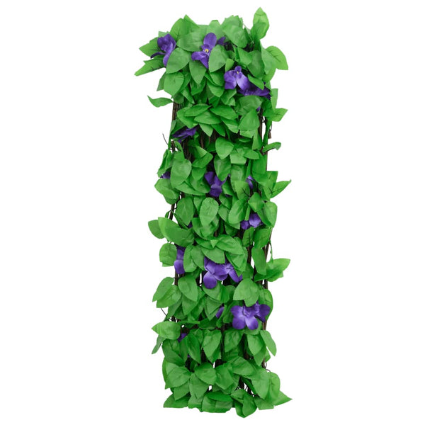Efeu Rankgitter 180x70cm, 5er Set