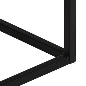 Konsolentisch Mango Massivholz & Eisen 110cm