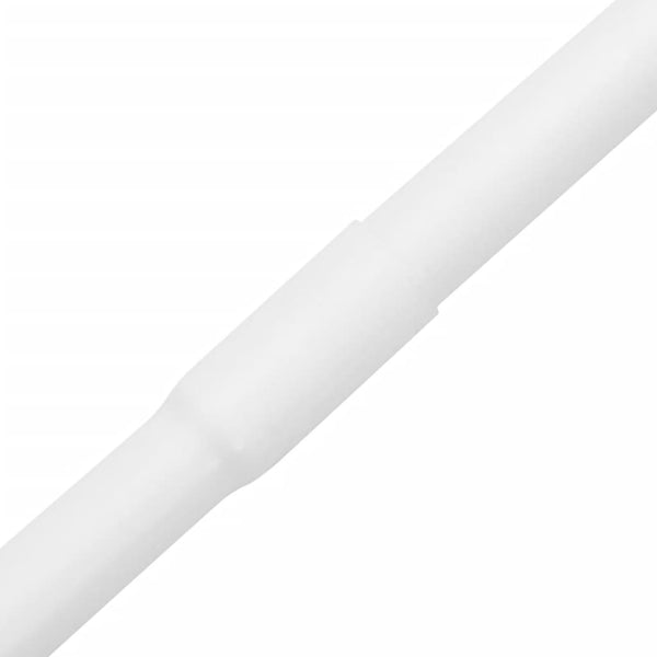 vidaXL Installation Pipes Ø16 mm 30 m PVC