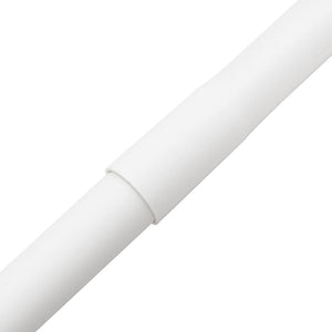 vidaXL Installation Pipes Ø20 mm 10 m PVC